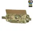 Подсумок M-Tac медицинский горизонтальный ROLL Elite Multicam Фото 2